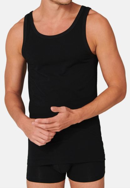 Schiesser Unterhemd 4er-Pack - 95/5 - günstig online kaufen