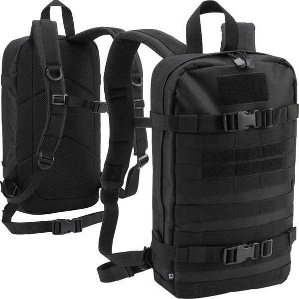 Brandit Trekkingrucksack US Assault Day-Pack Cooper günstig online kaufen