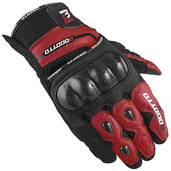 Bogotto Motorradhandschuhe Flint Motorradhandschuhe günstig online kaufen