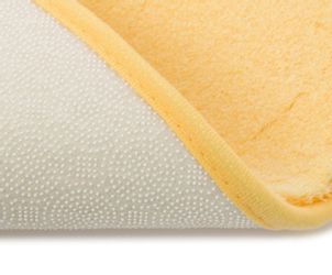 Gözze Badematte "Rio Premium" Höhe 18 mm rutschhemmend beschichtet fußboden günstig online kaufen