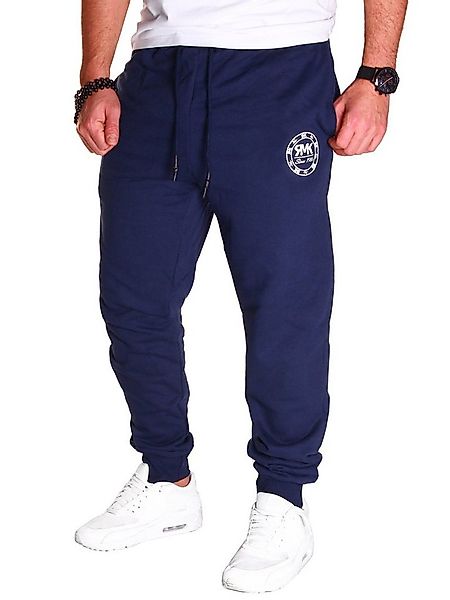 RMK Jogginghose Herren Trainingshose Fitnesshose Sporthose Sweatpants beque günstig online kaufen