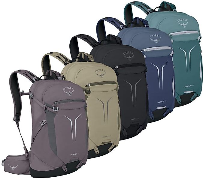 Osprey Sportlite 25 - Rucksack günstig online kaufen