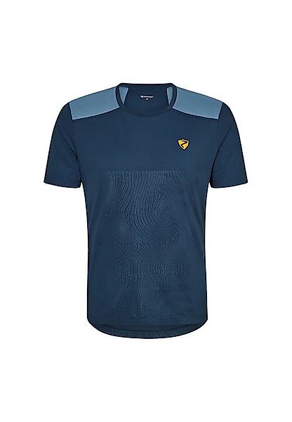 Ziener T-Shirt T-Shirt NEMINDO MAN Kurzarmshirt (1-tlg., 1) günstig online kaufen