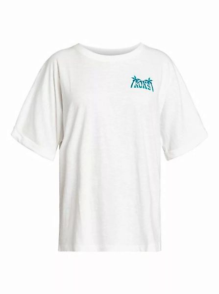 Roxy T-Shirt Backside Sun B günstig online kaufen