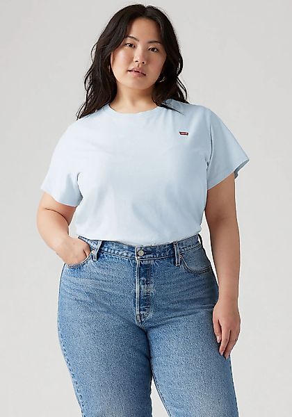 Levis Plus T-Shirt "THE PERFECT TEE" günstig online kaufen