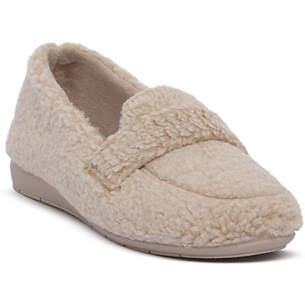 Grunland  Hausschuhe BEIGE 57TEXI günstig online kaufen
