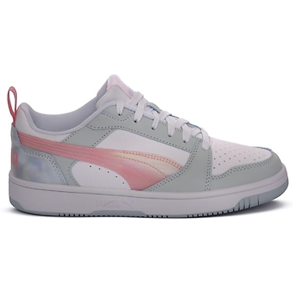 Puma  Fitnessschuhe 01 REBOUND LOW günstig online kaufen