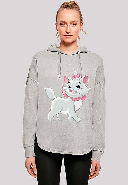 F4NT4STIC Kapuzenpullover Disney Aristocats Marie Beauty Cat Premium Qualit günstig online kaufen