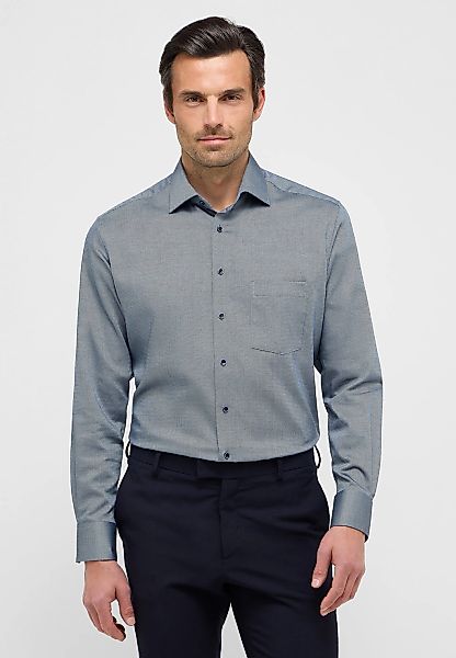 Eterna Langarmhemd MODERN FIT NON IRON günstig online kaufen