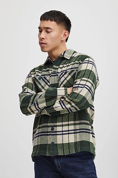 Blend Kurzjacke "BHOuterwear" ohne Kapuze Stilvolle Übergangsjacke günstig online kaufen