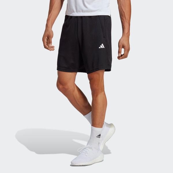 adidas Performance Shorts "TRAIN ESSENTIALS ALL SET TRAINING" günstig online kaufen