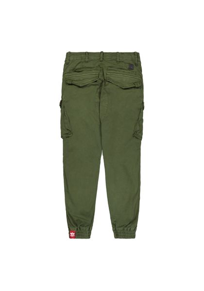 Alpha Industries Cargohose "Spy Pant" günstig online kaufen