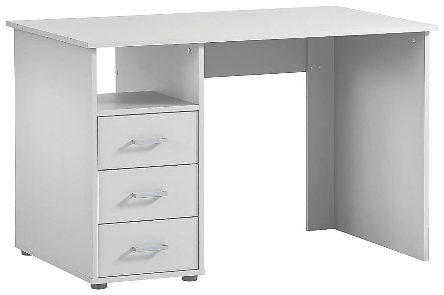 Schildmeyer Schreibtisch Baku, Breite 116 cm, günstig online kaufen