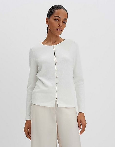 someday Shirtjacke KALMINA aus Jersey günstig online kaufen