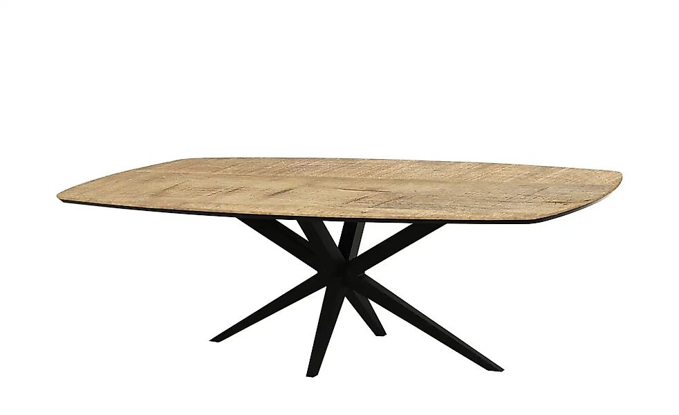 uno Esstisch  Wellington ¦ holzfarben ¦ Maße (cm): B: 92 H: 77 Tische > Ess günstig online kaufen