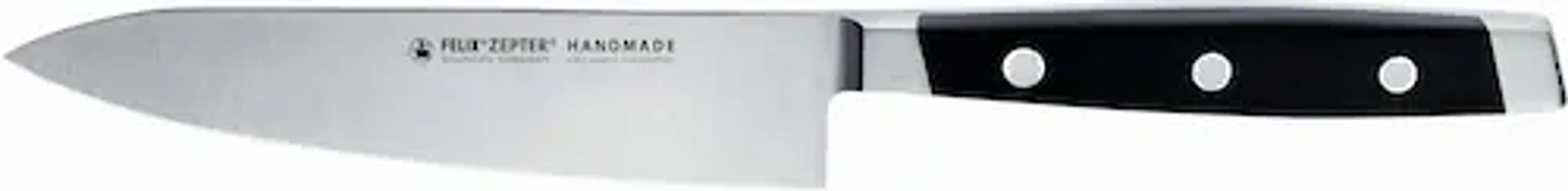 Felix Solingen Gemüsemesser »First Class« Handmade in Solingen, lebenslange günstig online kaufen