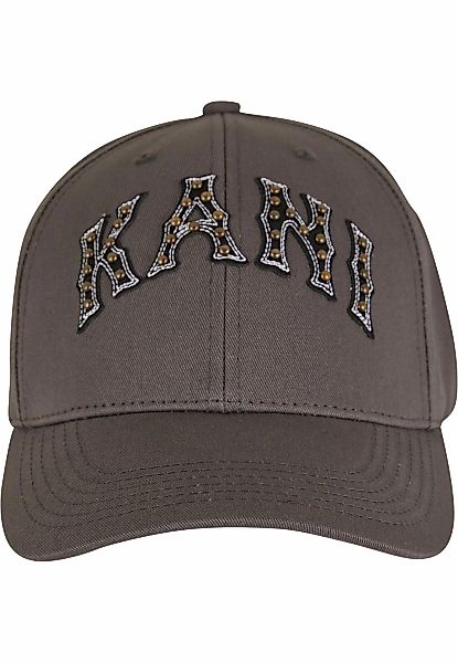 Karl Kani Snapback Cap "Karl Kani Looplabel Baseball Cap" günstig online kaufen