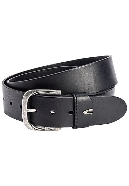 camel active Hüftgürtel Ledergürtel günstig online kaufen