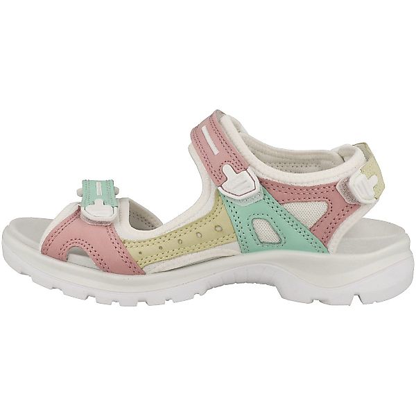 Ecco Offroad Damen Trekkingschuh Wanderschuhe, Sandalen, günstig online kaufen