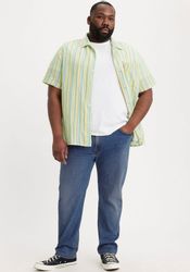Levi's® Plus Tapered-fit-Jeans 512 in authentischer günstig online kaufen