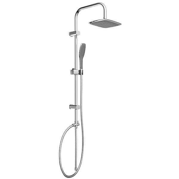 Eisl Duschsystem Duschsystem EASY FRESH Chrom günstig online kaufen