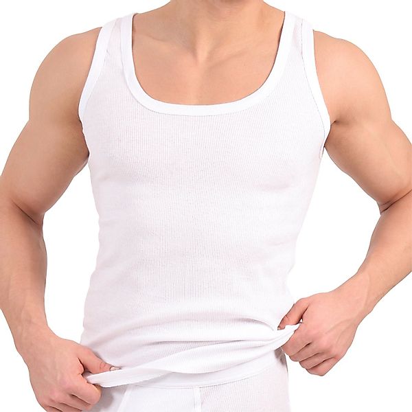 celodoro Unterhemd Herren Unterhemd (5er Pack) günstig online kaufen