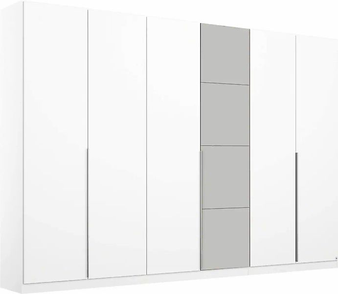 rauch Drehtürenschrank "Kleiderschrank Schrank Garderobe Wäscheschrank Schl günstig online kaufen