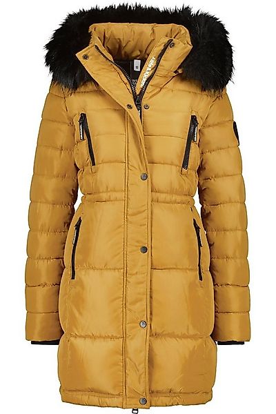 Alife & Kickin Winterjacke Damen NicolaAK A günstig online kaufen
