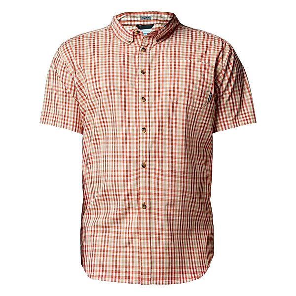Columbia Outdoorhemd Rapid Rivers™ II Short günstig online kaufen