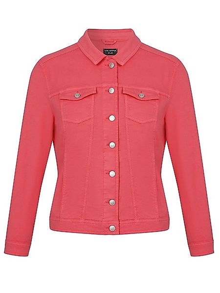VIA APPIA DUE Jeansjacke in großen Größen günstig online kaufen