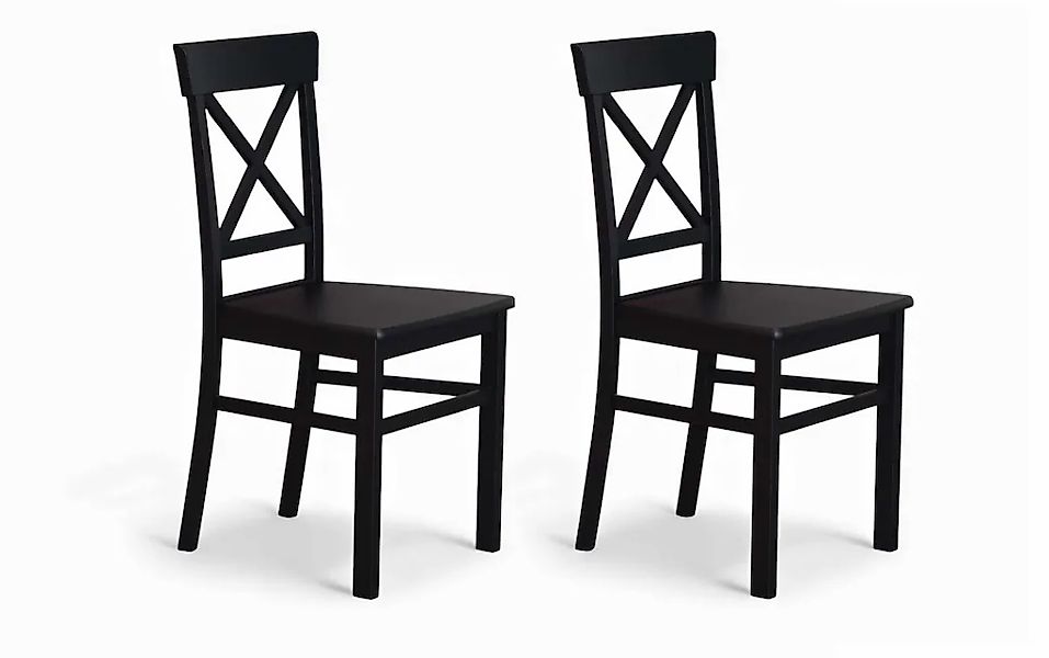 OTTO home Esszimmerstuhl "Tatra TOPSELLER" (Set) 2 Stk.Holzstuhl im 2er, 4e günstig online kaufen