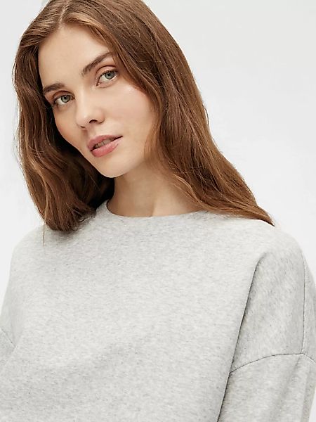 Pieces  Sweatshirt PCCHILLI LS SWEAT NOOS günstig online kaufen