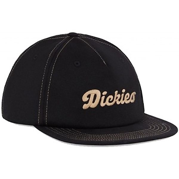 Dickies  Schirmmütze RIVERBEND CAP BLACK günstig online kaufen