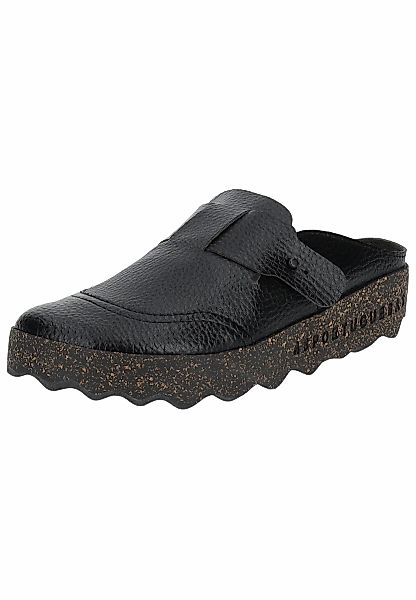 Asportuguesas Pantolette "Asportuguesas Pantoletten Leder" günstig online kaufen