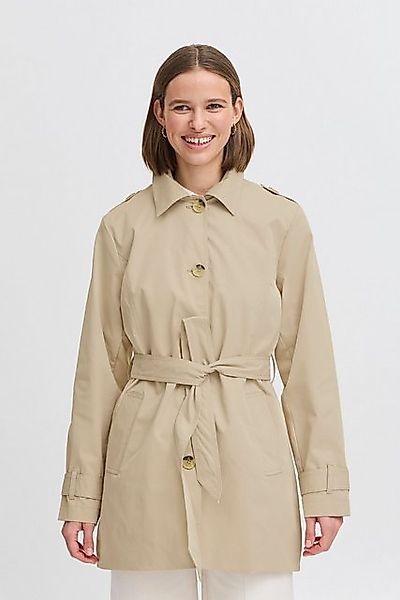 b.young Cabanjacke BYAMONA TRENCH COAT 3 günstig online kaufen