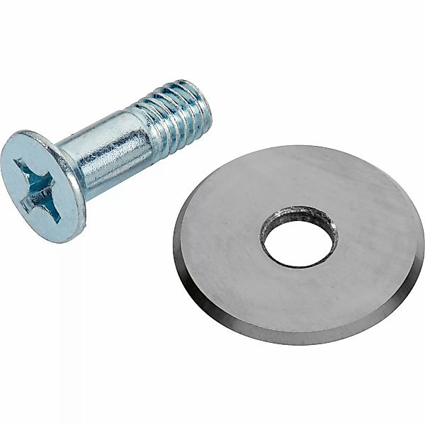 LUX-TOOLS Ersatzschneidrad 2 mm x Ø 22 mm günstig online kaufen