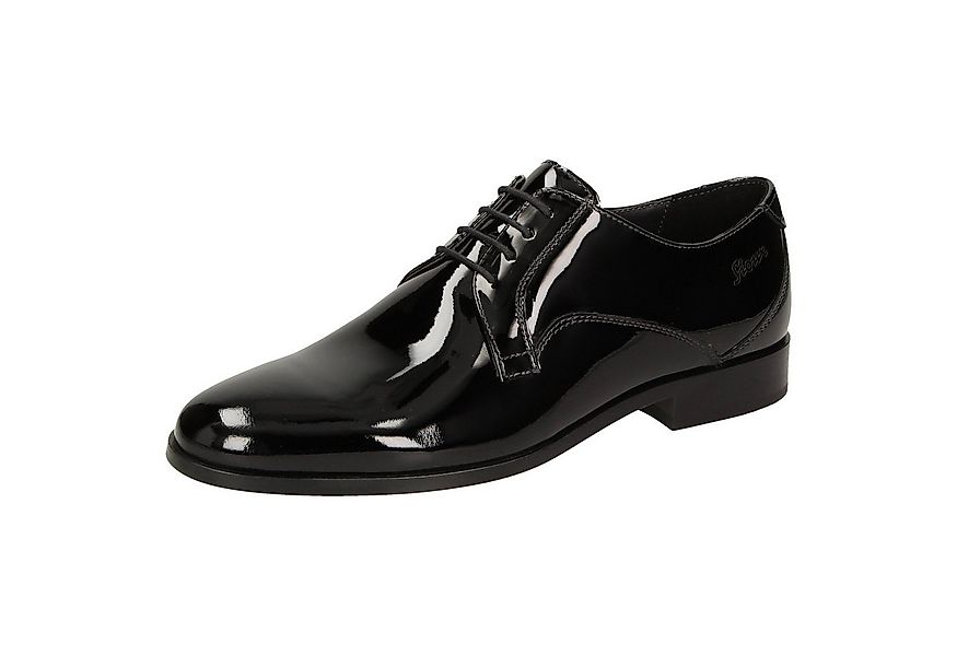 SIOUX Jaromir-702 Schnürschuh günstig online kaufen