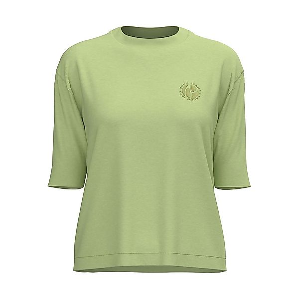 Pepe Jeans Dacey T-shirt L Soft Lime günstig online kaufen