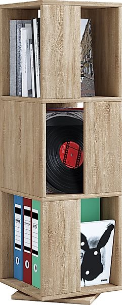 VCM Aktenregal Holz Regal Büroregal Aktenregal günstig online kaufen
