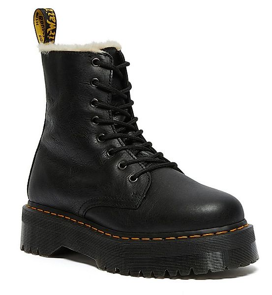 DR. MARTENS Jadon FL Winterboots Plateauboots, Chunky Boot mit Warmfutter günstig online kaufen