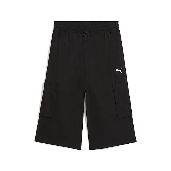 PUMA Shorts "FUTURE.PUMA.ARCHIVE 16" Relaxed Fit Cargo-Jorts Erwachsene" günstig online kaufen