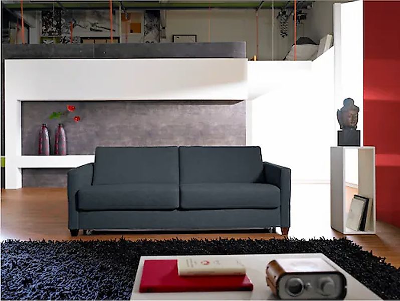Bali Schlafsofa »Norwalk«, in 140er und 160er Breite, 3 Varianten, auch mit günstig online kaufen