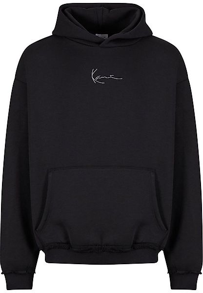 Karl Kani Kapuzensweatshirt Karl Kani Karl Kani Signature Retro TM OS Hoodi günstig online kaufen