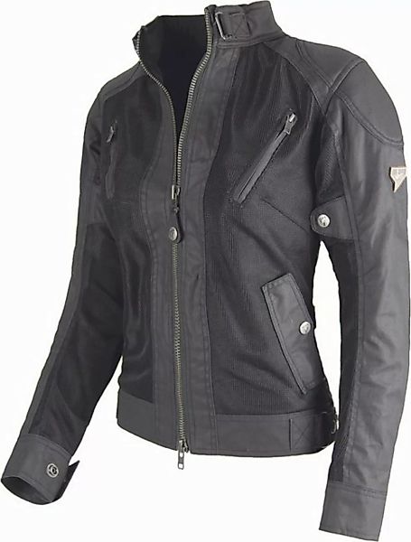 By City Motorradjacke Teneree Ii Jacket günstig online kaufen