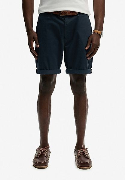 Superdry Chinoshorts PREMIUM REGULAR CHINO SHORT günstig online kaufen