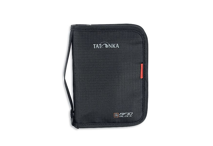TATONKA® Dokumententasche Travel Zip M RFID B Reisebörse günstig online kaufen