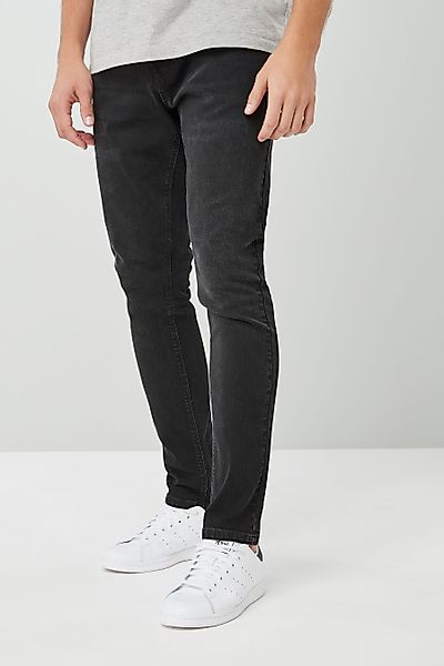 Next Skinny-fit-Jeans Skinny Fit Essential Jeans günstig online kaufen