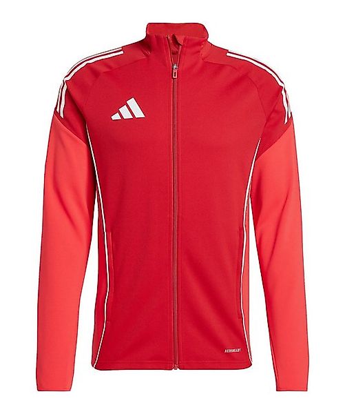 adidas Performance Sweatjacke Tiro 25 Competition Trainingsjacke Polyester günstig online kaufen