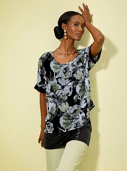 creation L Chiffonbluse günstig online kaufen