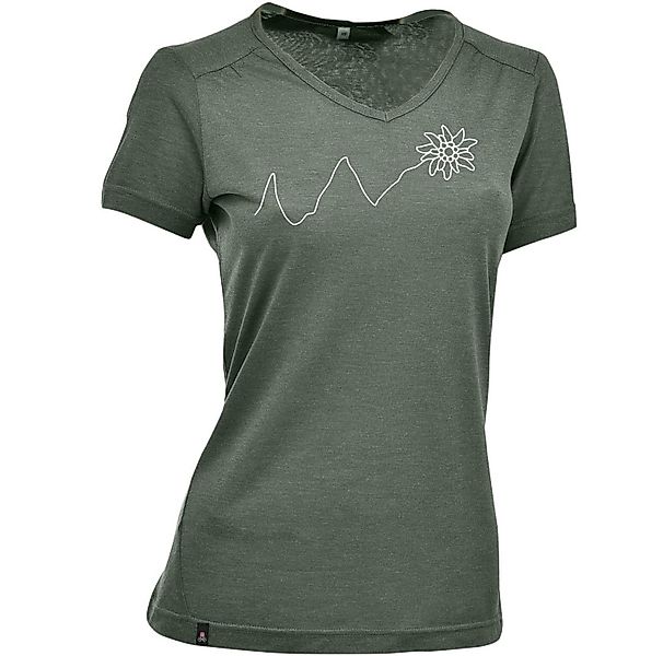 RennerXXL Outdoorbluse Maul Eifelsteig Damen Funktionsshirt günstig online kaufen